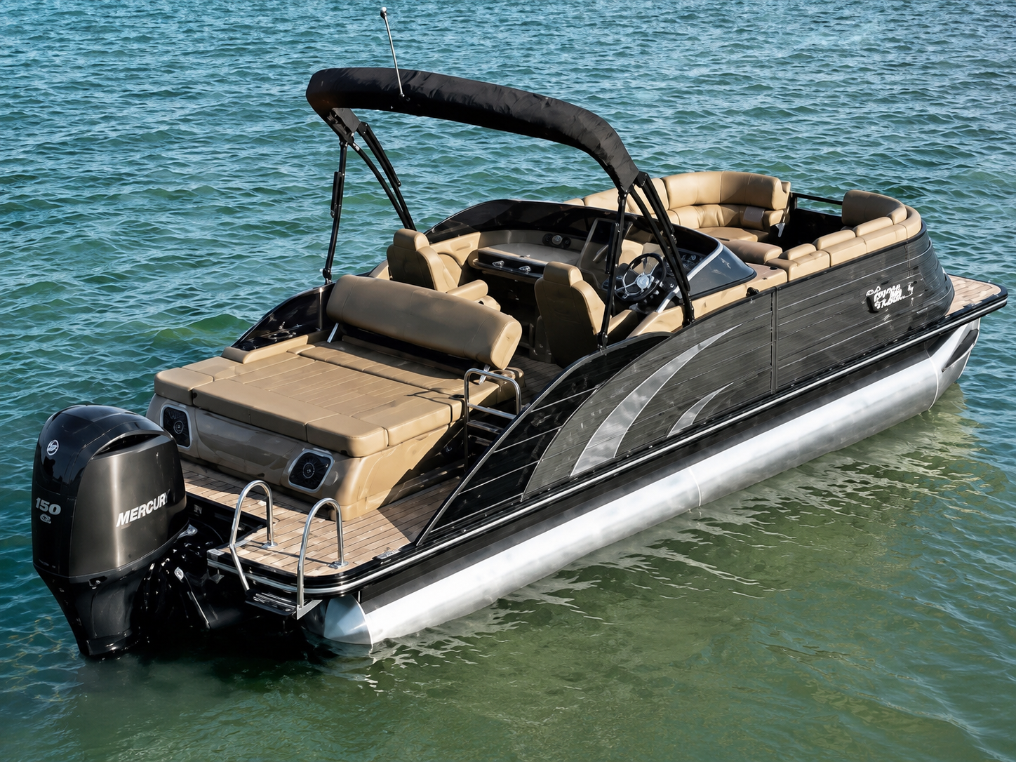 New Boats