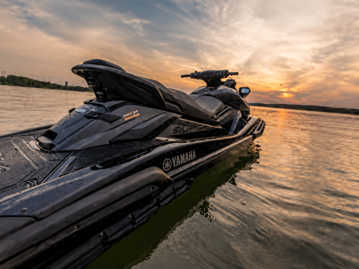 Waverunner